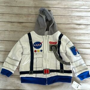 Boys Jacket